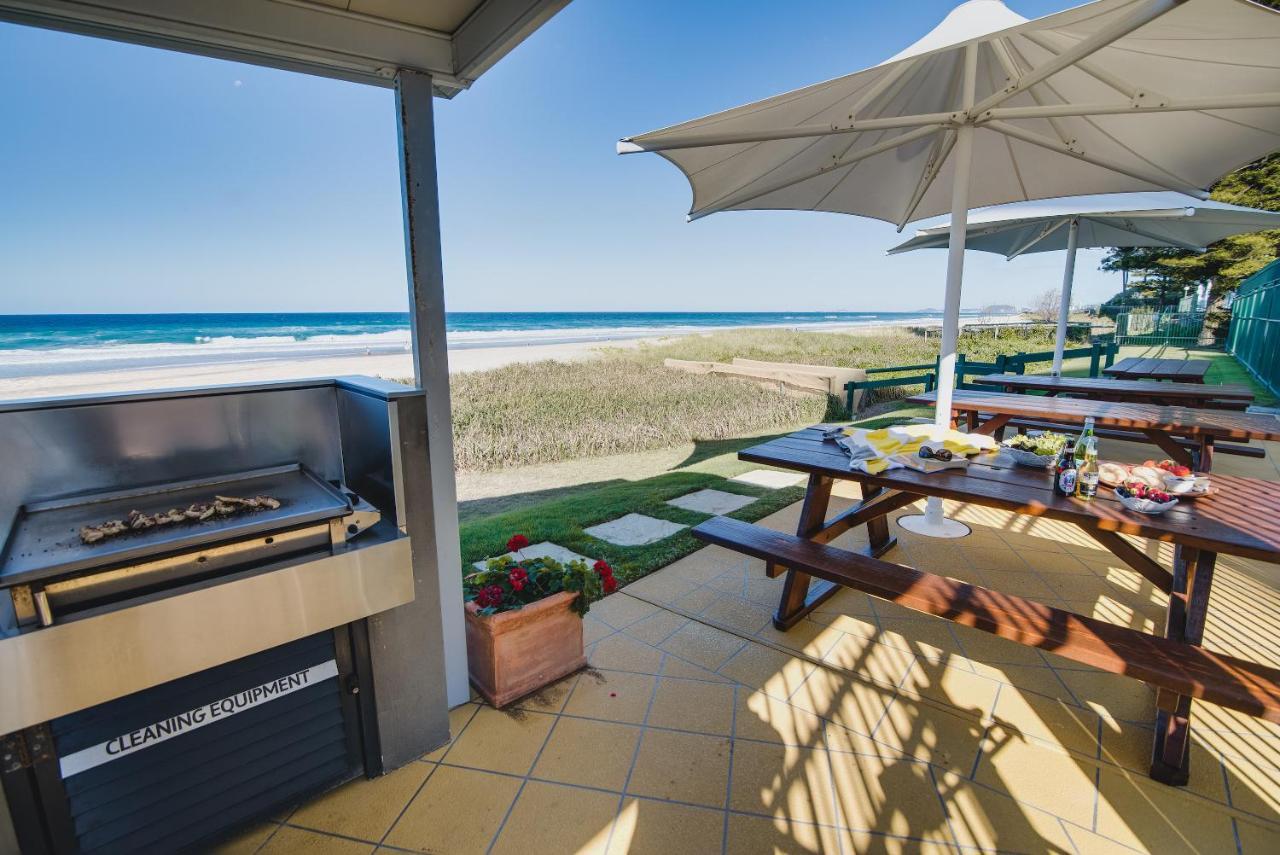 The Breakers Aparthotel Gold Coast Buitenkant foto