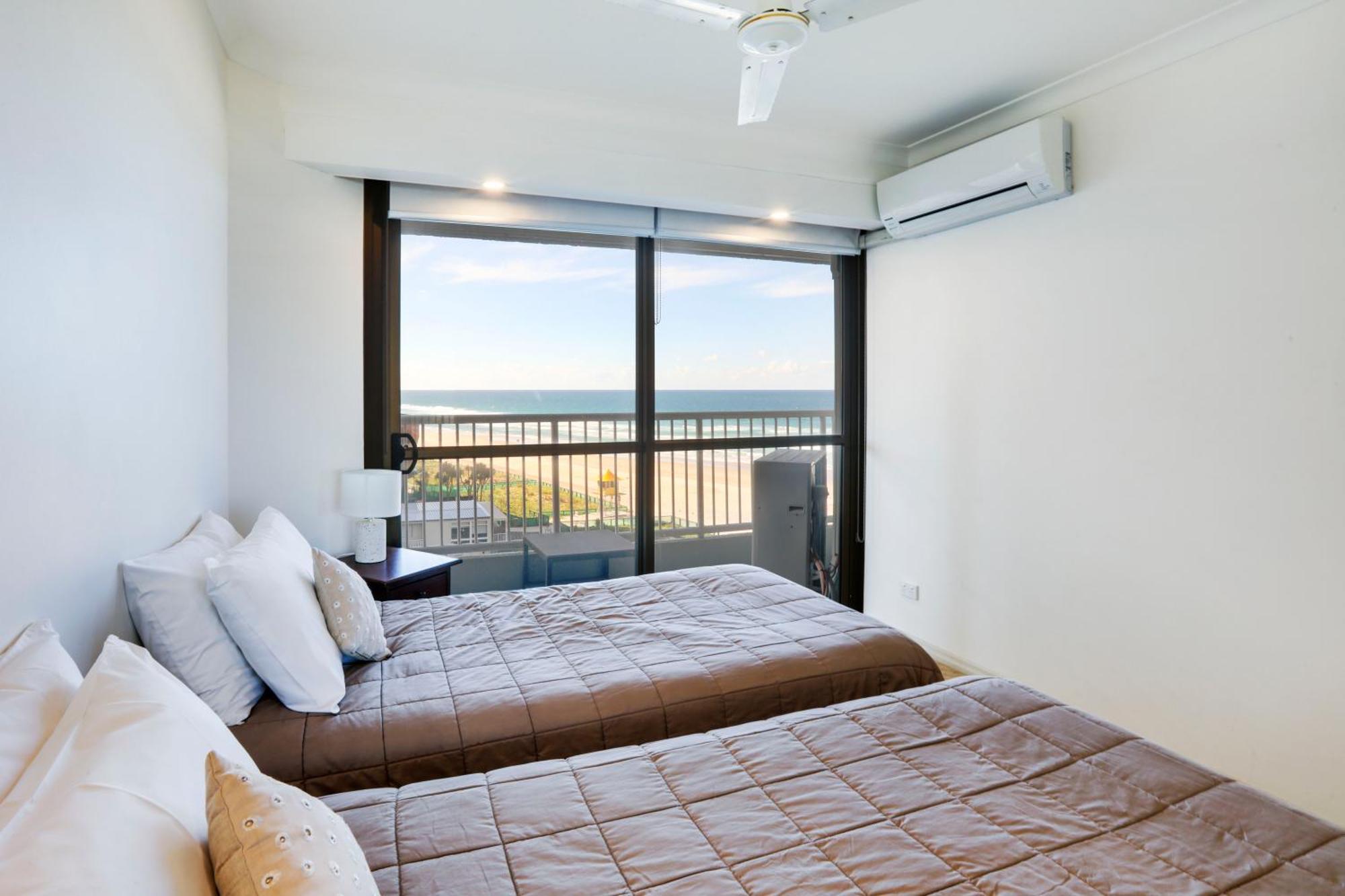 The Breakers Aparthotel Gold Coast Buitenkant foto