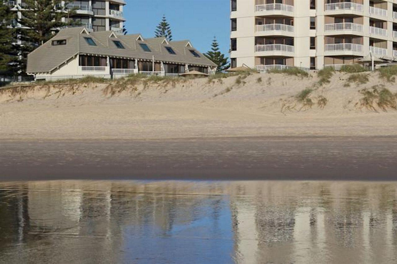 The Breakers Aparthotel Gold Coast Buitenkant foto