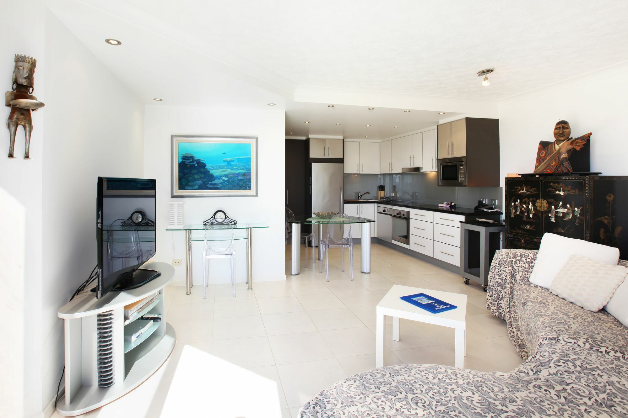 The Breakers Aparthotel Gold Coast Buitenkant foto